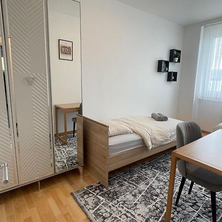 Ferienwohnung La Belle Licorne Saverne Exterior foto