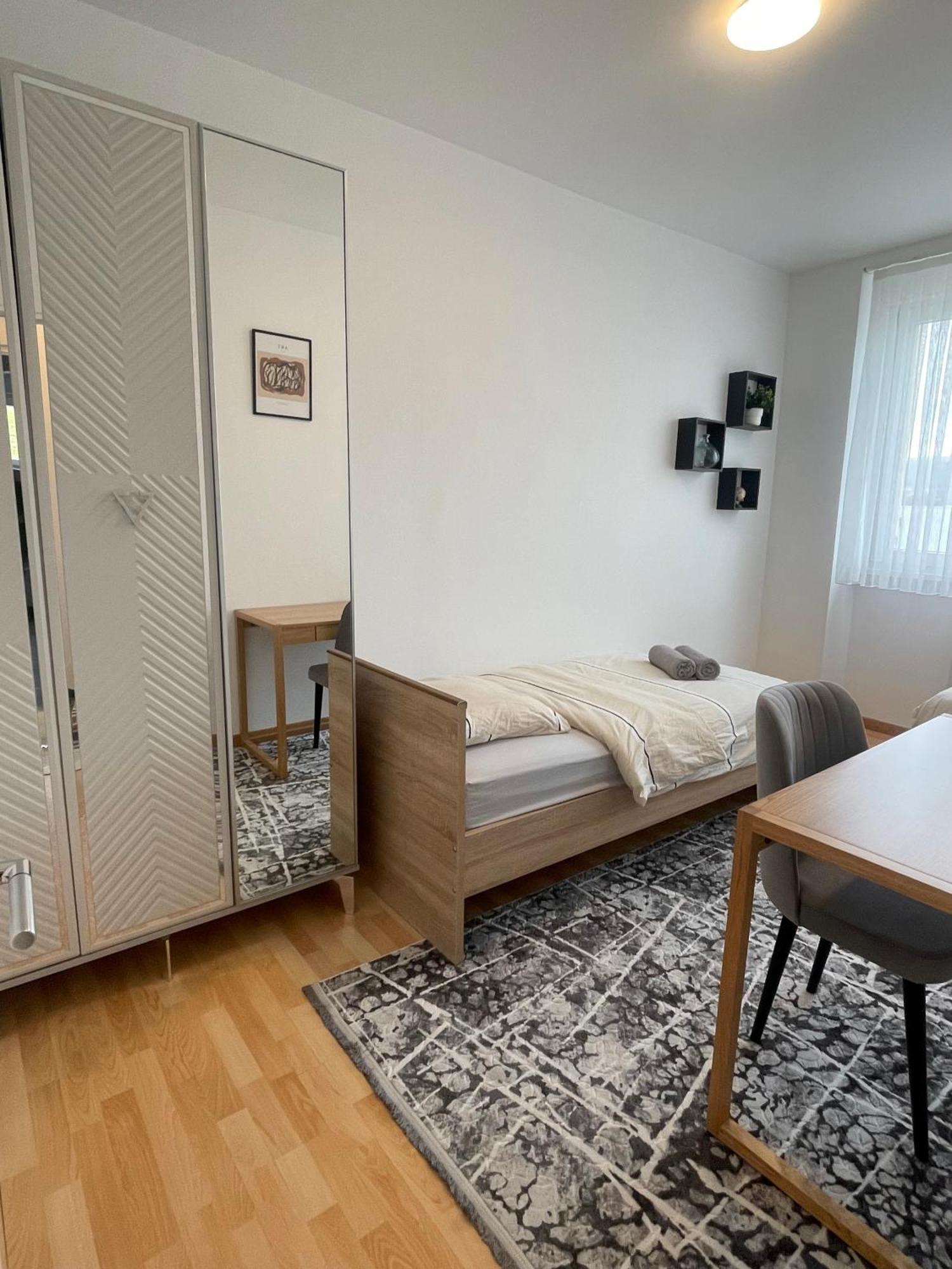 Ferienwohnung La Belle Licorne Saverne Exterior foto